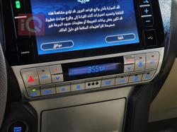 تويوتا لاندكروزر برادو